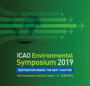 ICAO Symposium mai2019